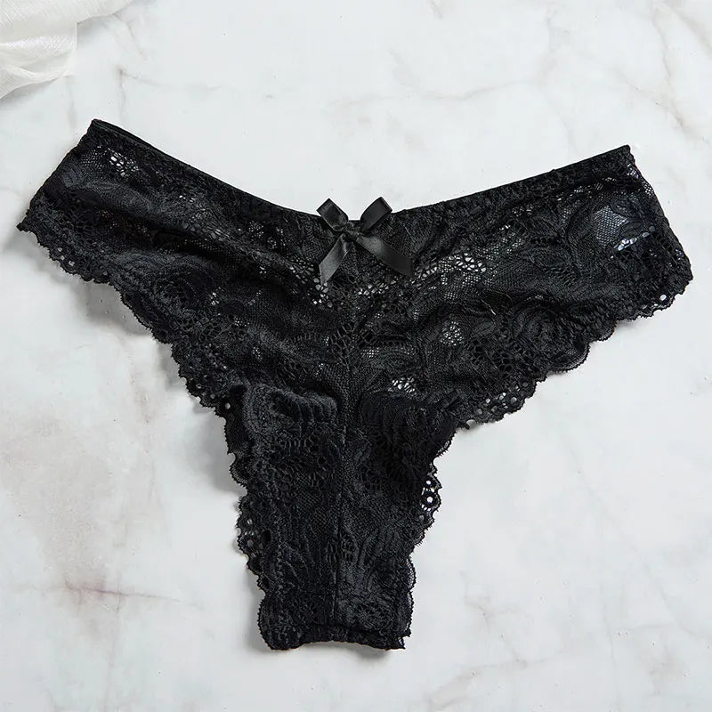 Sexy Sleepwear For Sleeping Night Dress Women Lingеrie Sets Deep V Slip Nightgowns And Panties Lace Ruffle Trim Underwear Pajama.