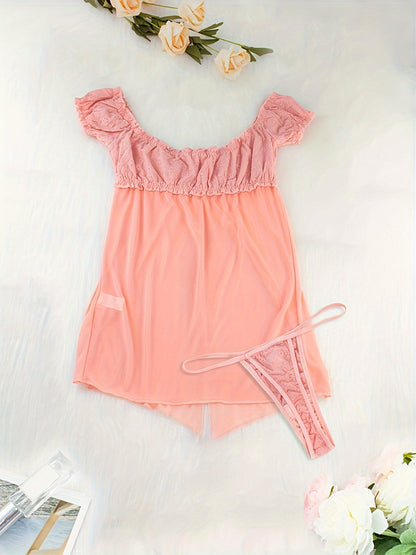 The Horizon Éclat Set